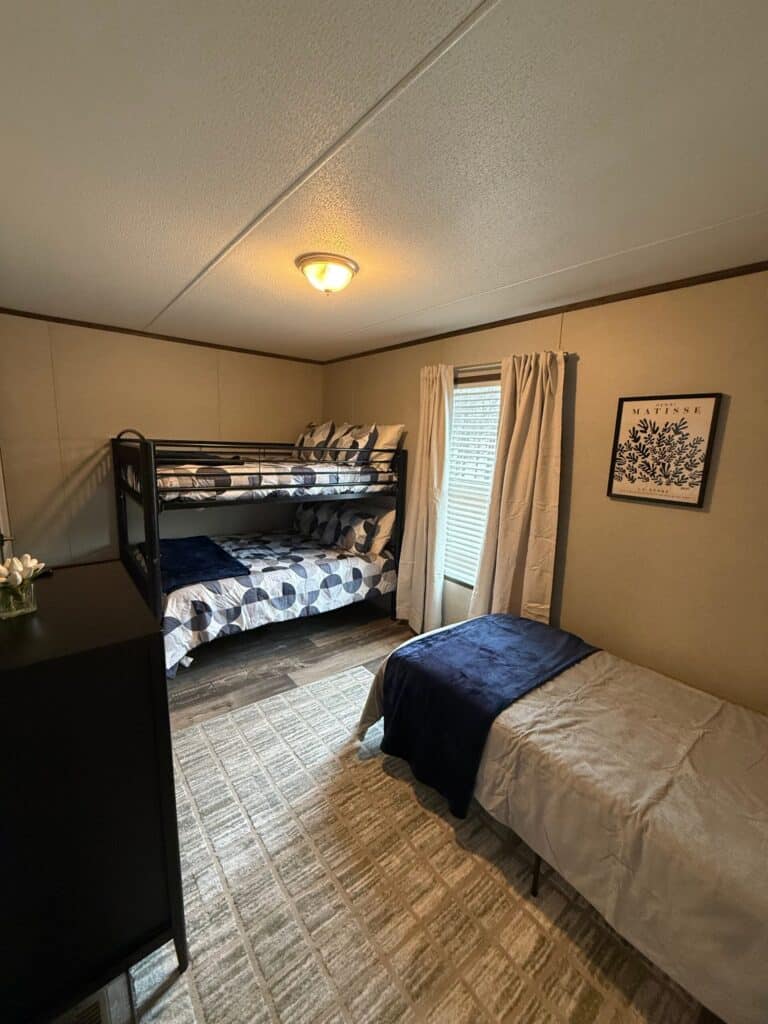 Relaxing 3BR/2BA Getaway
