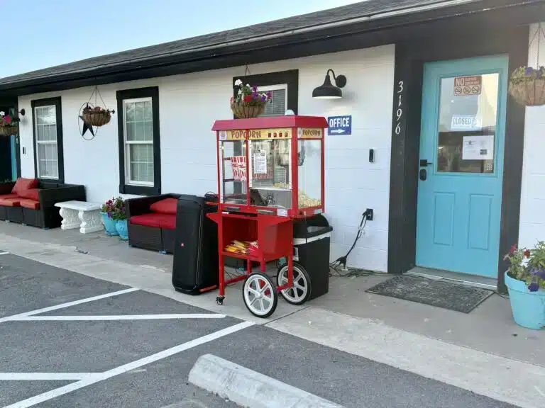 rv parks near killeen tx