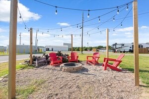 stillhouse hollow lake rv park