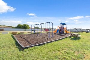 rv parks near harker heights tx